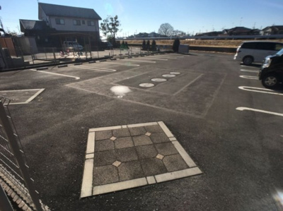 【展望】 | コネクタス | 眺望