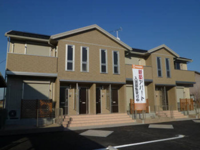 【外観】 | コネクタス