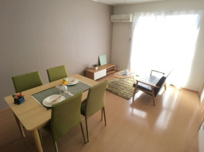 【居間・リビング】 | コネクタス | 居室・リビング