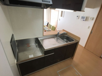 【キッチン】 | コネクタス | キッチン