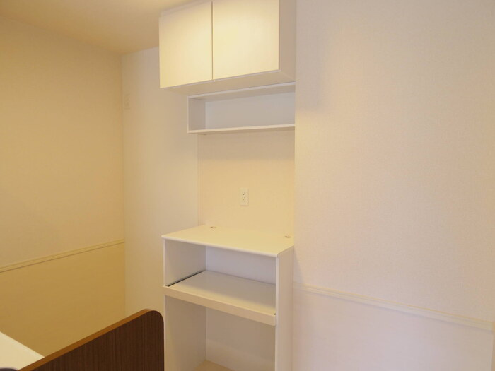 エルクルーズのその他|食器棚