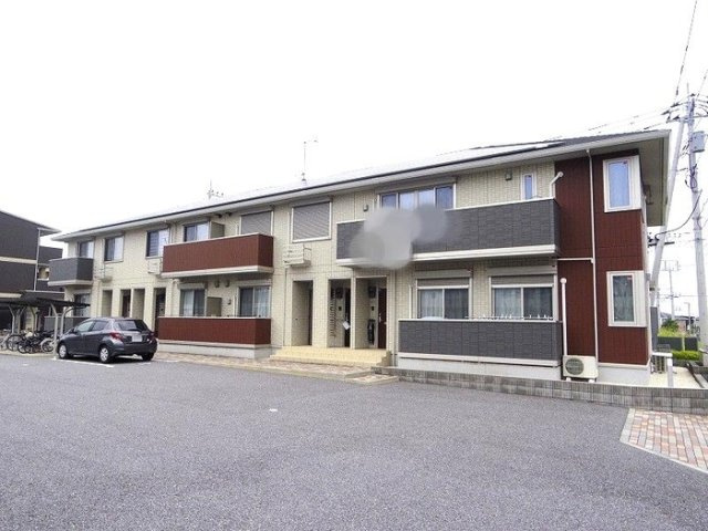 エルクルーズの外観|外観