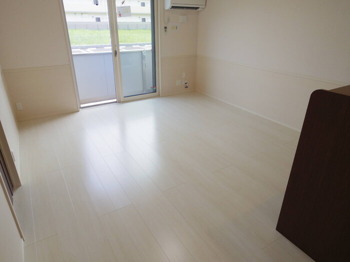 エルクルーズの居間・リビング|リビング