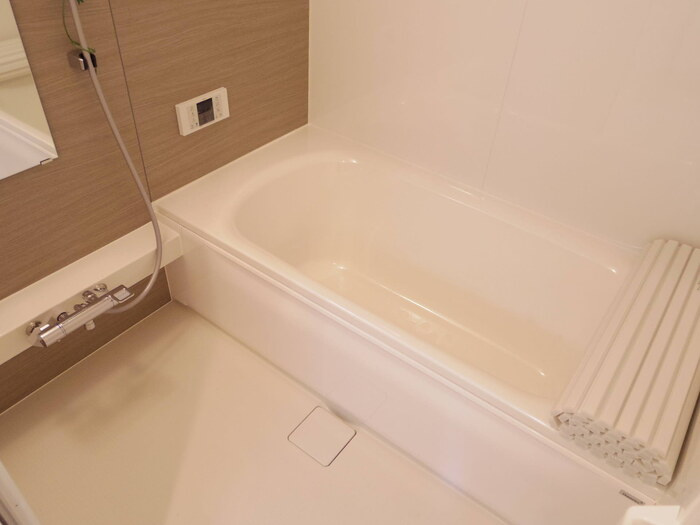 エルクルーズの浴室|一坪タイプ浴室