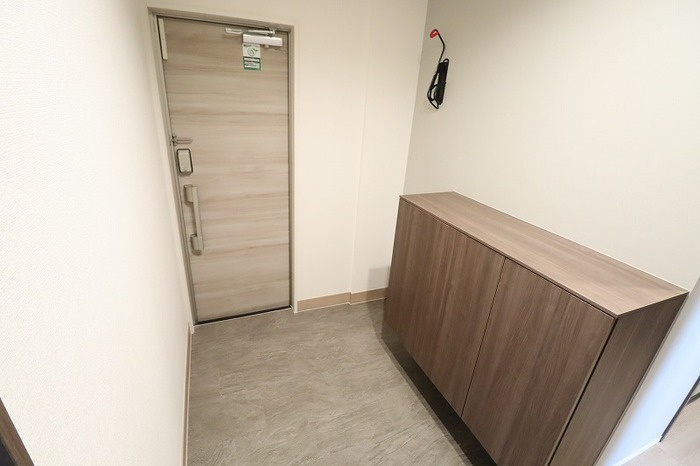 D's LIEN (ディ-ズリアン) Dの収納|イメージ