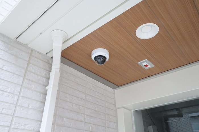 D's LIEN (ディ-ズリアン) Cのセキュリティ