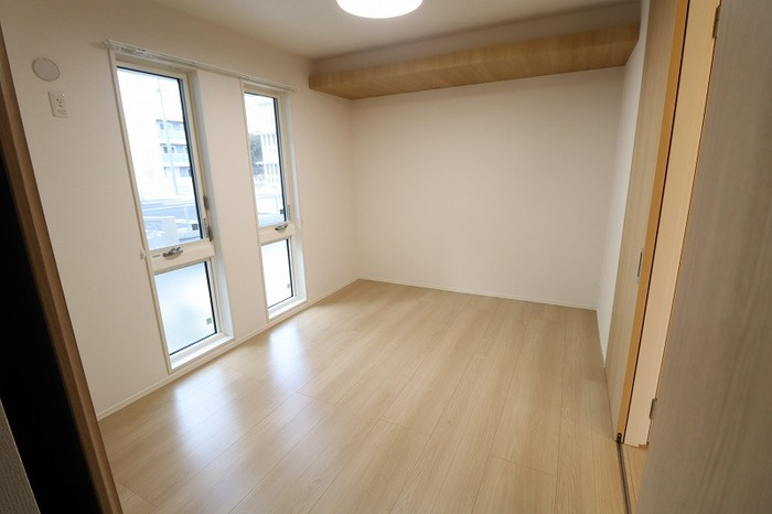 D's LIEN (ディ-ズリアン) Cの寝室