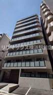 クレヴィスタ阪東橋の画像