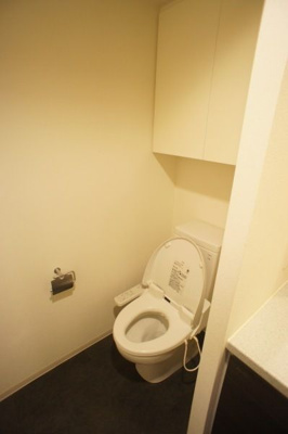 【トイレ】 | スタイリオ下丸子