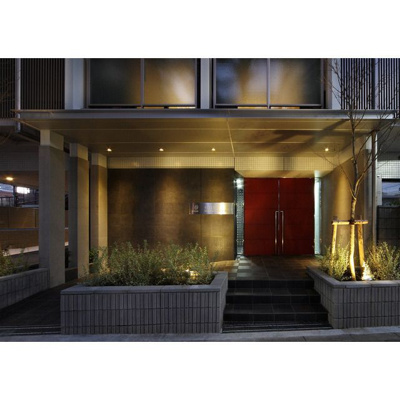 【エントランス】 | スタイリオ下丸子