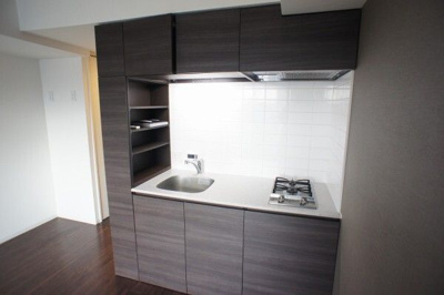 【キッチン】 | スタイリオ下丸子