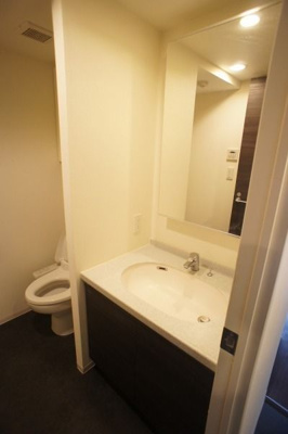 【独立洗面台】 | スタイリオ下丸子