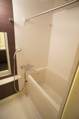 【浴室】 | スタイリオ下丸子