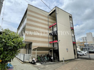 レオパレス友愛の画像