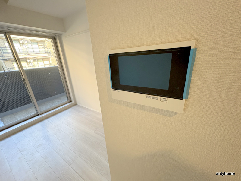 エスリードレジデンス東三国デュオ　仲介手数料無料のセキュリティ