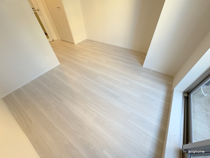 エスリードレジデンス東三国デュオ　仲介手数料無料の居間・リビング