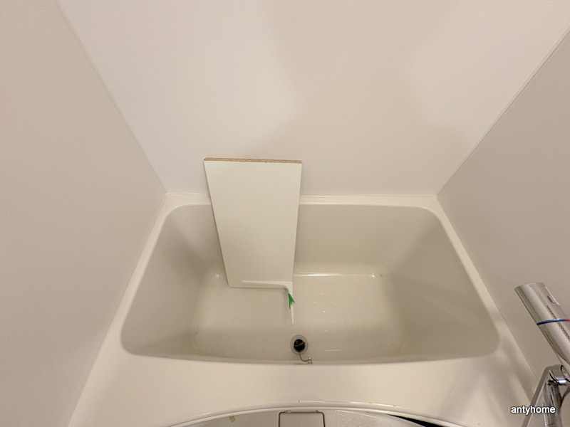 エスリードレジデンス東三国デュオ　仲介手数料無料の浴室