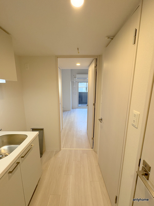 エスリードレジデンス東三国デュオ　仲介手数料無料の内装