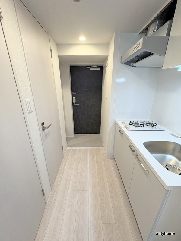 エスリードレジデンス東三国デュオ　仲介手数料無料の内装