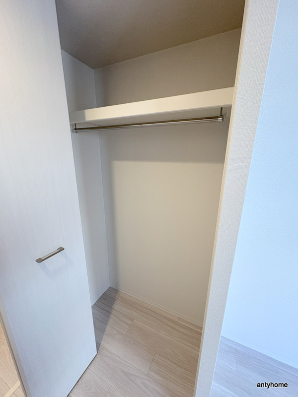 エスリードレジデンス東三国デュオ　仲介手数料無料の収納