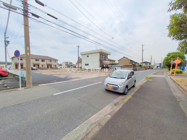 グラファーレ富田町千音寺2期4棟の周辺