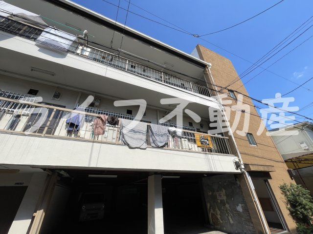 コンラッド長瀬の展望