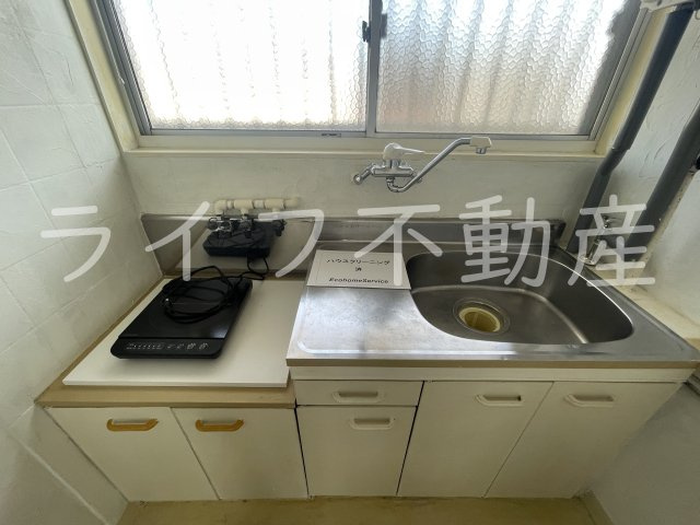 コンラッド長瀬のキッチン|キッチンでお料理をお楽しみください