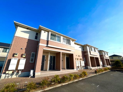 【外観】 | エクセル・パレス