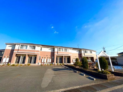 【駐車場】 | エクセル・パレス