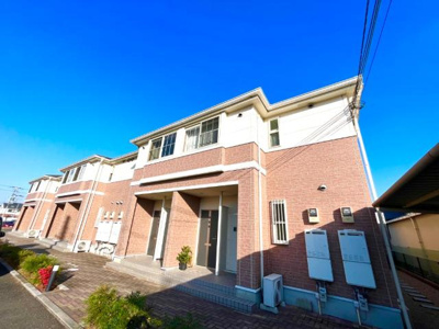 【外観】 | エクセル・パレス