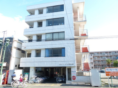 【外観】 | メゾン・ド・ノア ピア富士見町 | メゾン・ド・ノアピア富士見町　外観