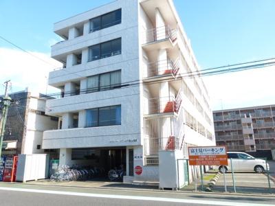 【外観】 | メゾン・ド・ノア ピア富士見町