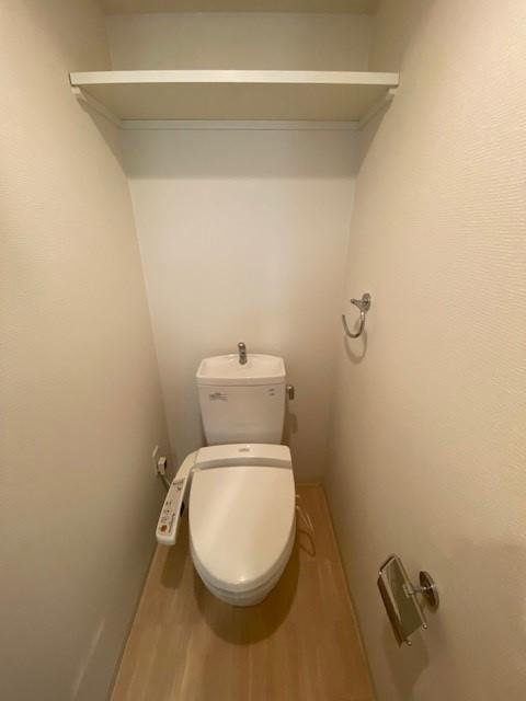 パークナードフィットなかもずのトイレ|パークナードフィットなかもず