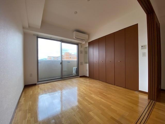 パークナードフィットなかもずの居間・リビング|パークナードフィットなかもず