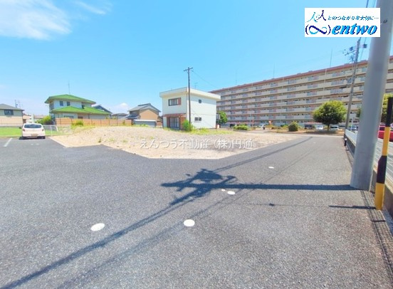 グラファーレ富田町千音寺2期4棟