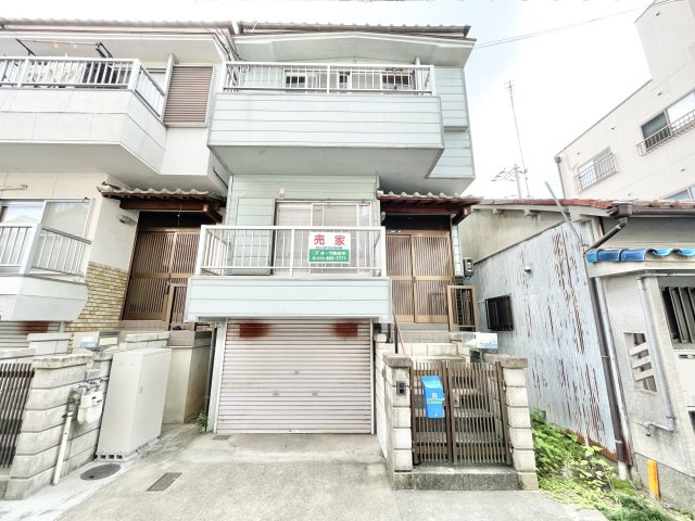 交野市森北2丁目　中古一戸建て