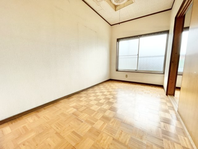 交野市森北2丁目　中古一戸建ての子供部屋|お子さんと一緒に遊べます