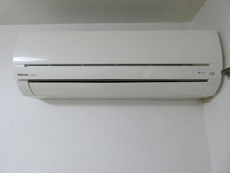 デトムワン御所南の設備