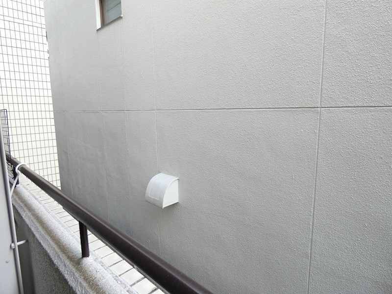 デトムワン御所南の展望