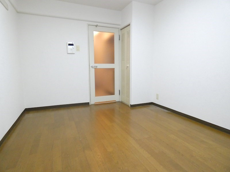 デトムワン御所南の居間・リビング