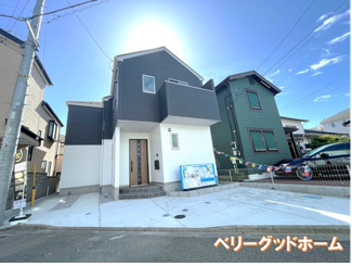 【外観】 | 現地