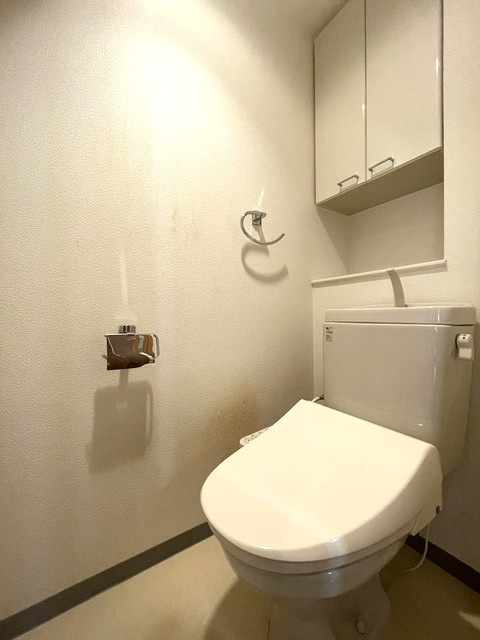 アルファステイツ三条Ⅱの洋室