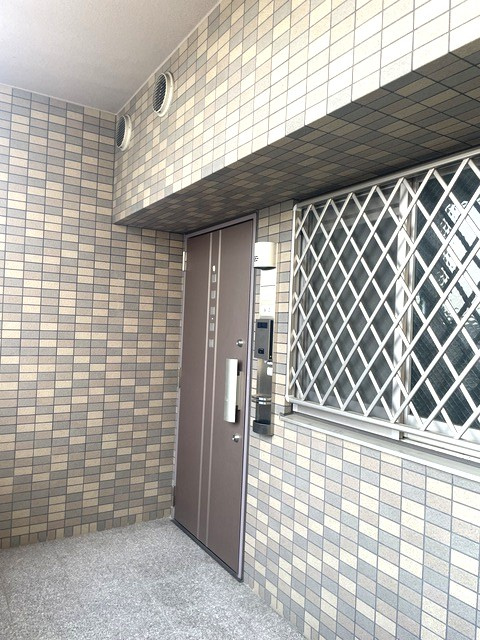 アルファステイツ三条Ⅱのその他