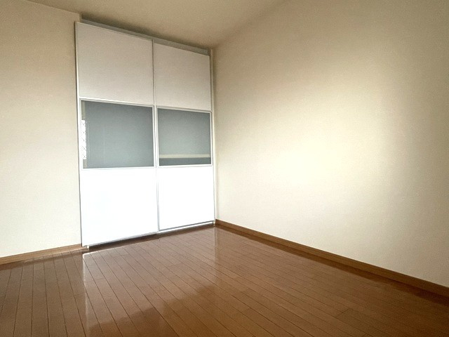 アルファステイツ三条Ⅱの和室