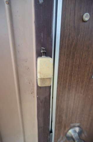 あずま荘の設備