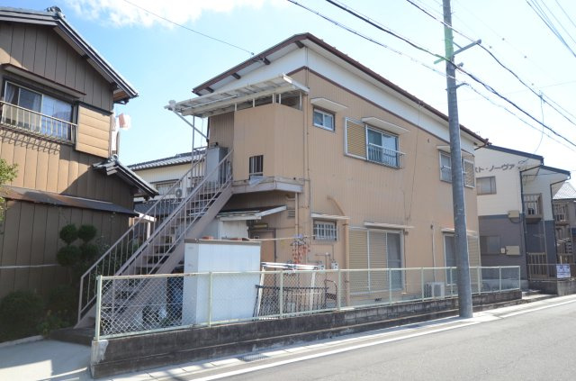 あずま荘