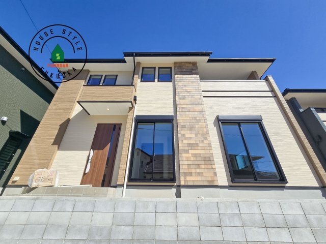 大野城市南ヶ丘6丁目第3-4棟（2号棟）