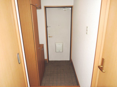 【玄関】 | サンフローラ