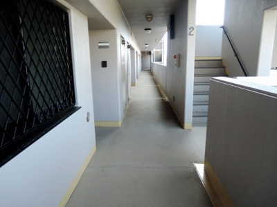 【その他共用部分】 | サンフローラ