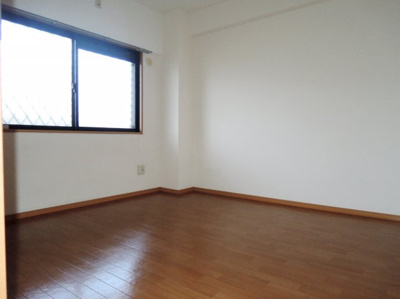 【寝室】 | サンフローラ